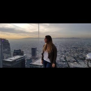 Meet your Posher, Cori